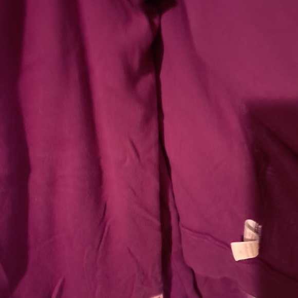 Victoria's Secret 3 Piece Pajamas, Weekend Wear - Picture 3 of 10